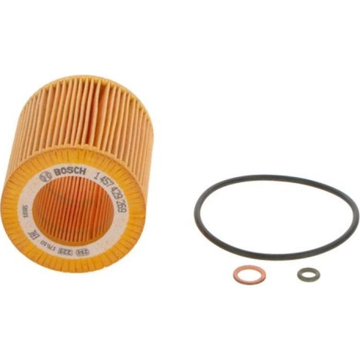 BOSCH 1 457 429 269 Ölfilter BOSCH 1 457 429 269 Ölfilter