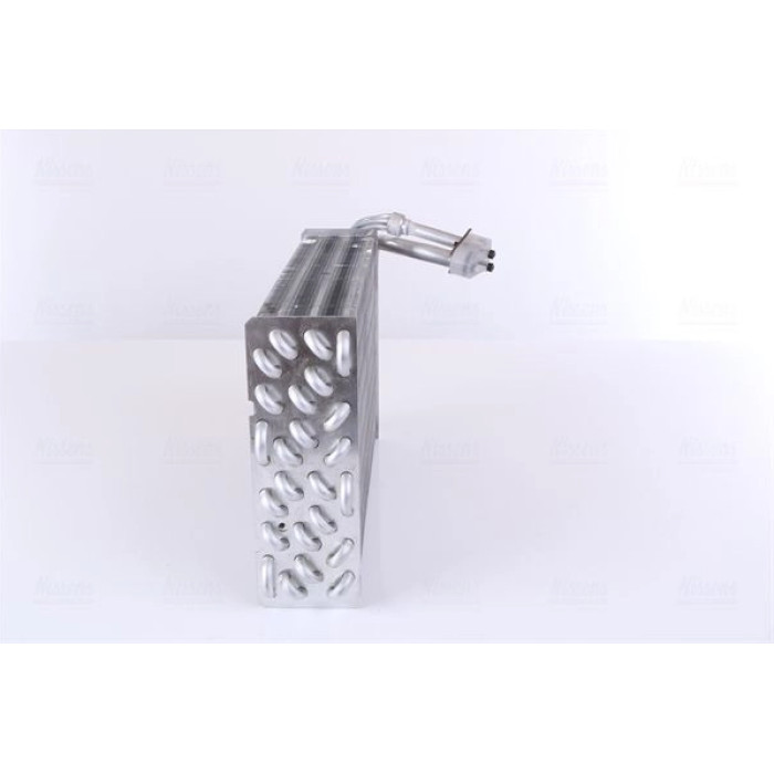 Nissens 92170 Verdampfer, Klimaanlage