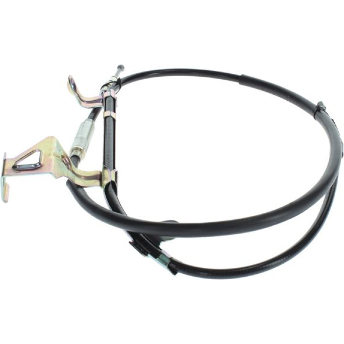 BOSCH 1 987 477 804 Seilzug, Feststellbremse BOSCH 1 987 477 804 Seilzug, Feststellbremse
