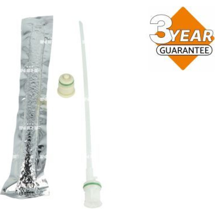 NRF 33350 Trockner, Klimaanlage mit Befestigungsmaterial EASY FIT NRF 33350 Trockner, Klimaanlage mit Befestigungsmaterial EASY FIT