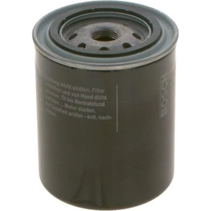 BOSCH 0 451 103 357 Ölfilter BOSCH 0 451 103 357 Ölfilter