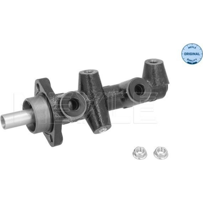 Meyle 014 532 0004 Hauptbremszylinder MEYLE-ORIGINAL: True to OE Meyle 014 532 0004 Hauptbremszylinder MEYLE-ORIGINAL: True to OE