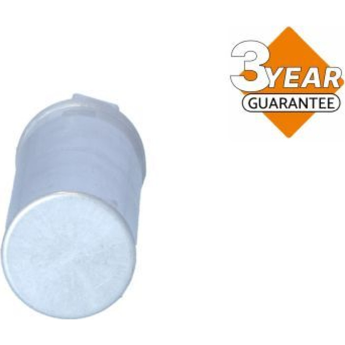 NRF 33104 Trockner, Klimaanlage EASY FIT