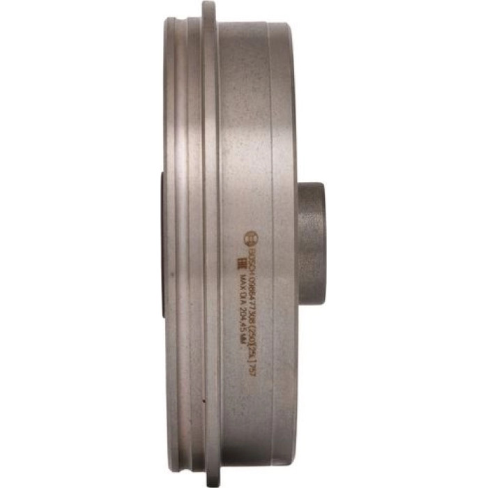 BOSCH 0 986 477 308 Bremstrommel BOSCH 0 986 477 308 Bremstrommel