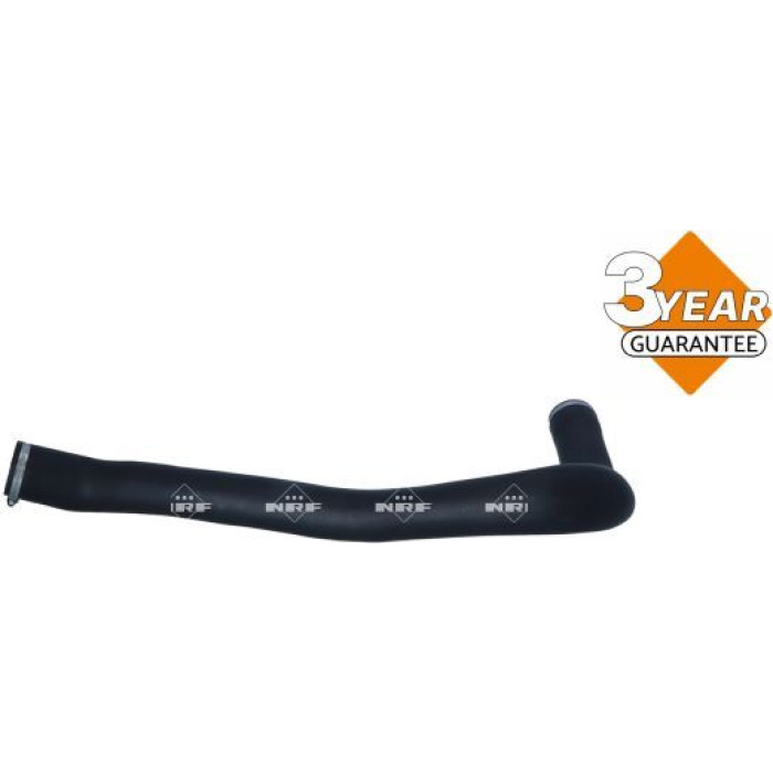 NRF 166211 Ladeluftschlauch EASY FIT