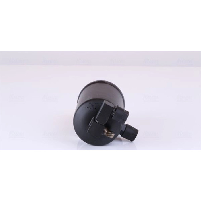 Nissens 95010 Trockner, Klimaanlage Nissens 95010 Trockner, Klimaanlage