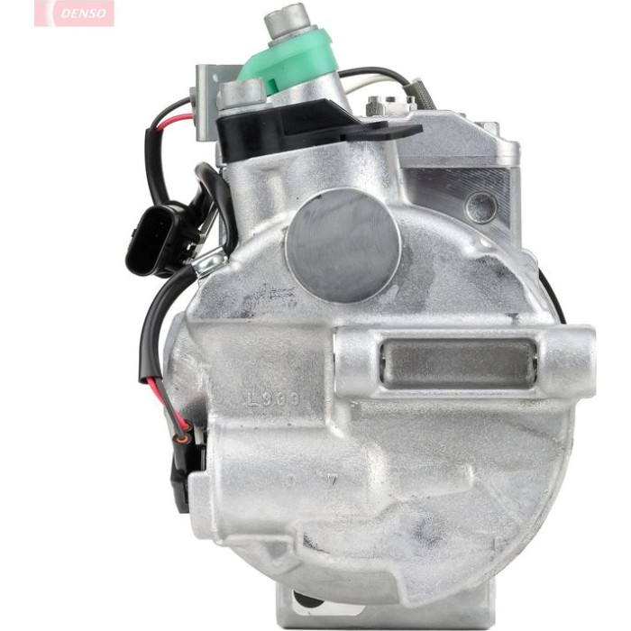 DENSO 6SBU16C Klimakompressor DCP17176