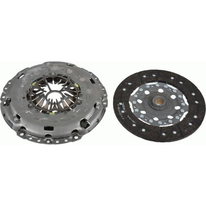 SACHS 3000 950 726 Kupplungssatz XTend SACHS 3000 950 726 Kupplungssatz XTend