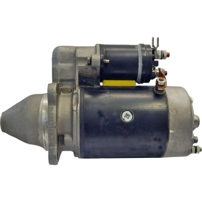 Starter 8EA 012 527-091 Starter 8EA 012 527-091