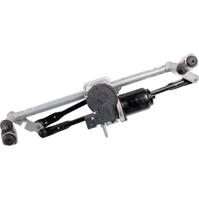 FEBI BILSTEIN 109027 Wischergestänge FEBI BILSTEIN 109027 Wischergestänge