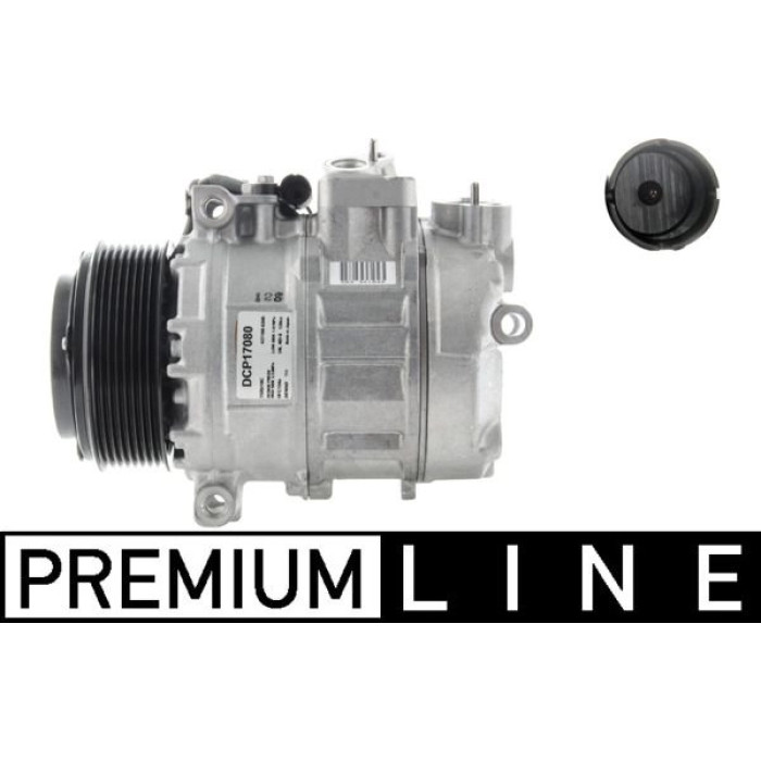 Mahle ACP 566 000P Kompressor, Klimaanlage BEHR Premium Line Mahle ACP 566 000P Kompressor, Klimaanlage BEHR Premium Line