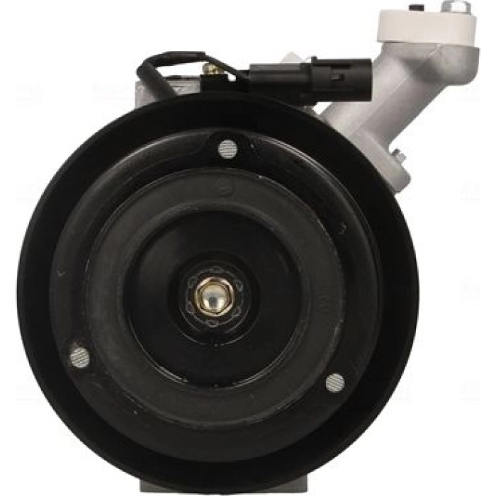 Nissens 89312 Kompressor, Klimaanlage FIRST FIT Nissens 89312 Kompressor, Klimaanlage FIRST FIT