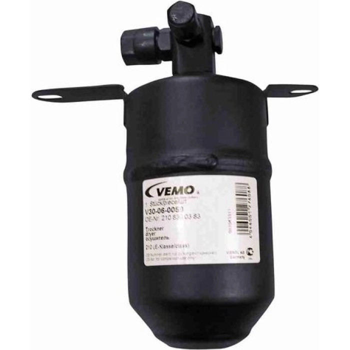 Vemo V30-06-0050 Trockner, Klimaanlage
