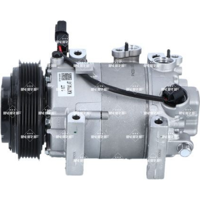 NRF 320143G Kompressor, Klimaanlage GENUINE NRF 320143G Kompressor, Klimaanlage GENUINE