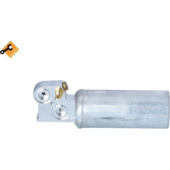 NRF 33056 Trockner, Klimaanlage EASY FIT