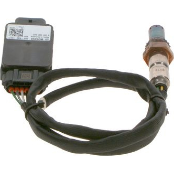 NOx-Sensor, NOx-Katalysator 0 281 007 827 NOx-Sensor, NOx-Katalysator 0 281 007 827