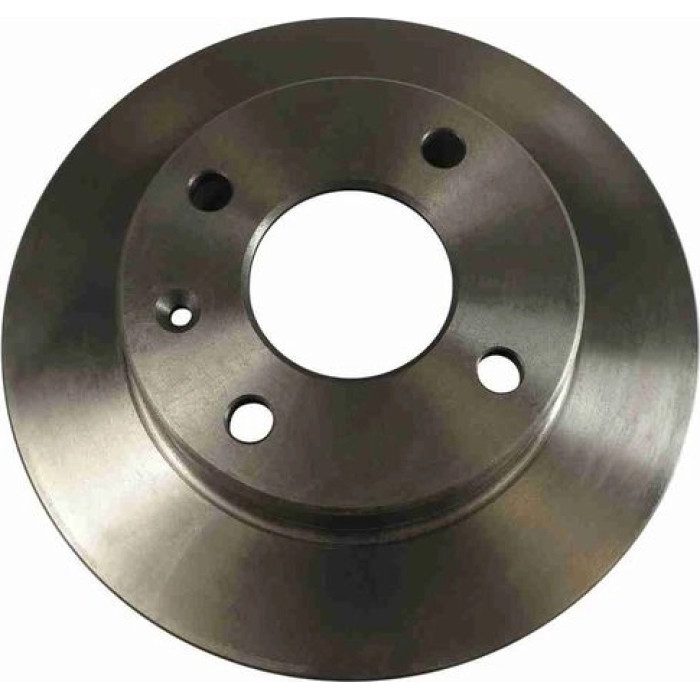 Vaico V25-80003 Bremsscheibe Vaico V25-80003 Bremsscheibe