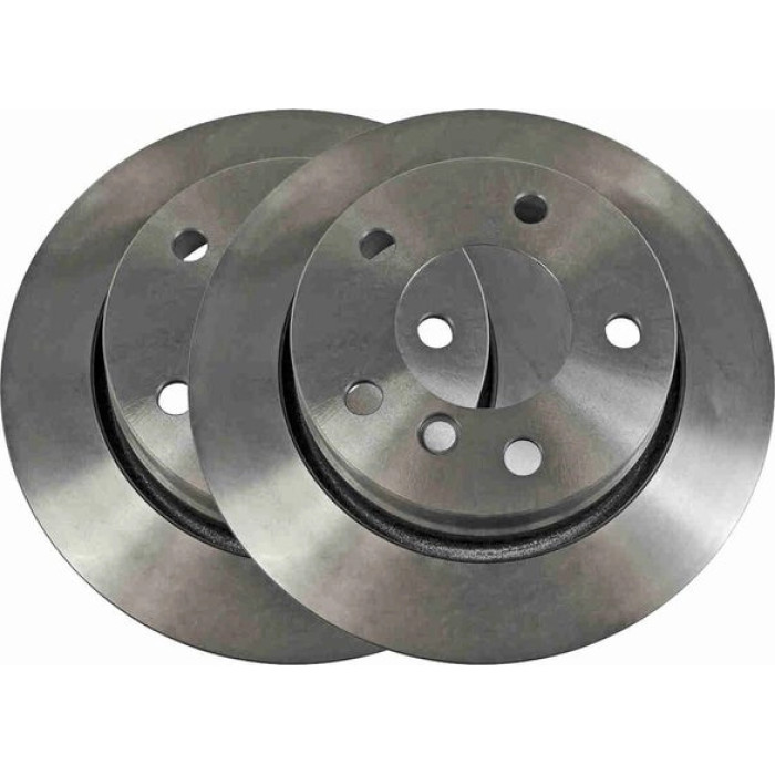 Vaico V20-80042 Bremsscheibe Vaico V20-80042 Bremsscheibe