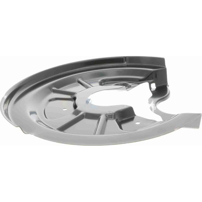 Vaico V10-5018 Spritzblech, Bremsscheibe