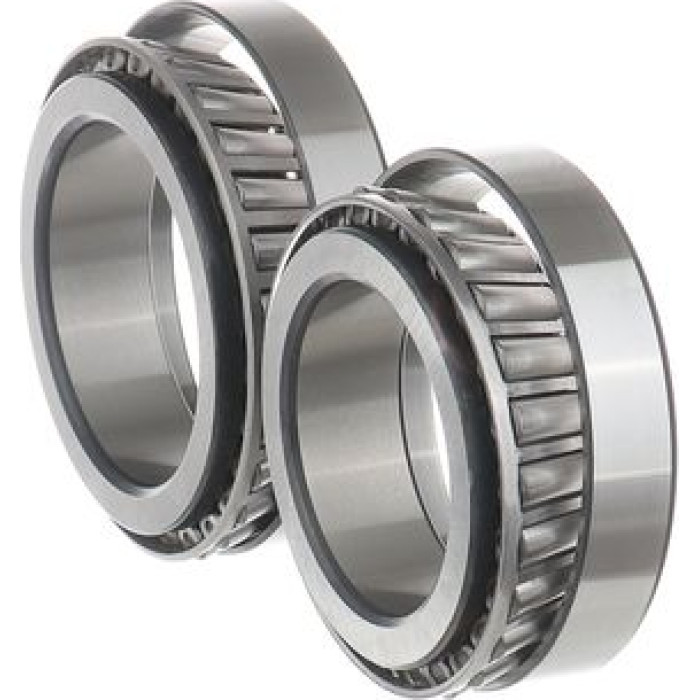 SKF VKBA 6742 Radlagersatz
