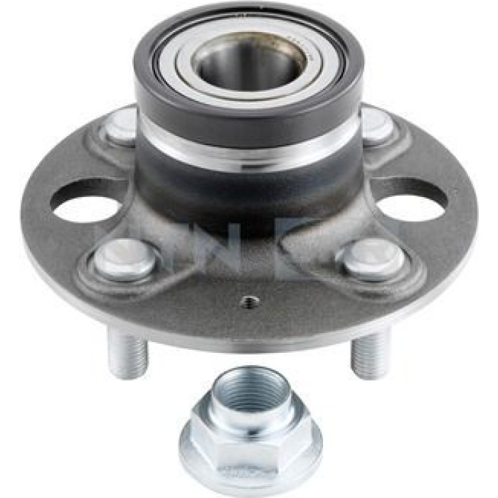 NTN-SNR R174.84 Radlagersatz