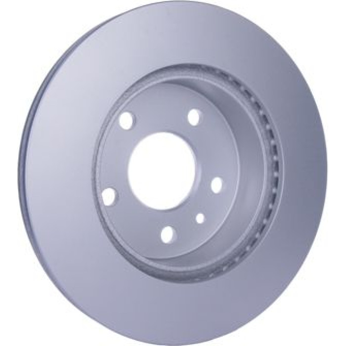 Hella 8DD 355 127-231 Bremsscheibe Pro High Carbon Hella 8DD 355 127-231 Bremsscheibe Pro High Carbon