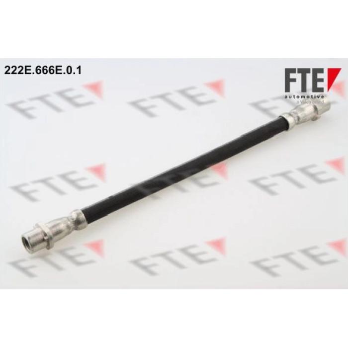FTE 9240391 Bremsschlauch