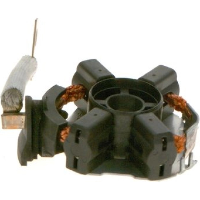 BOSCH 1 004 336 621 Halter, Kohlebürsten BOSCH 1 004 336 621 Halter, Kohlebürsten