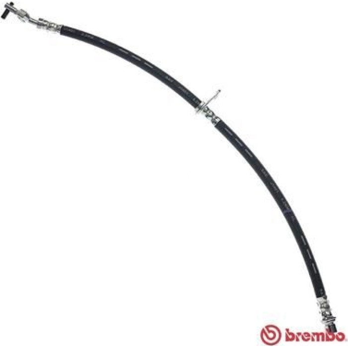 Brembo T 83 014 Bremsschlauch ESSENTIAL LINE Brembo T 83 014 Bremsschlauch ESSENTIAL LINE