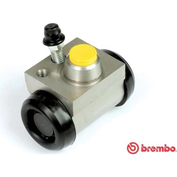 Brembo A 12 618 Radbremszylinder ESSENTIAL LINE