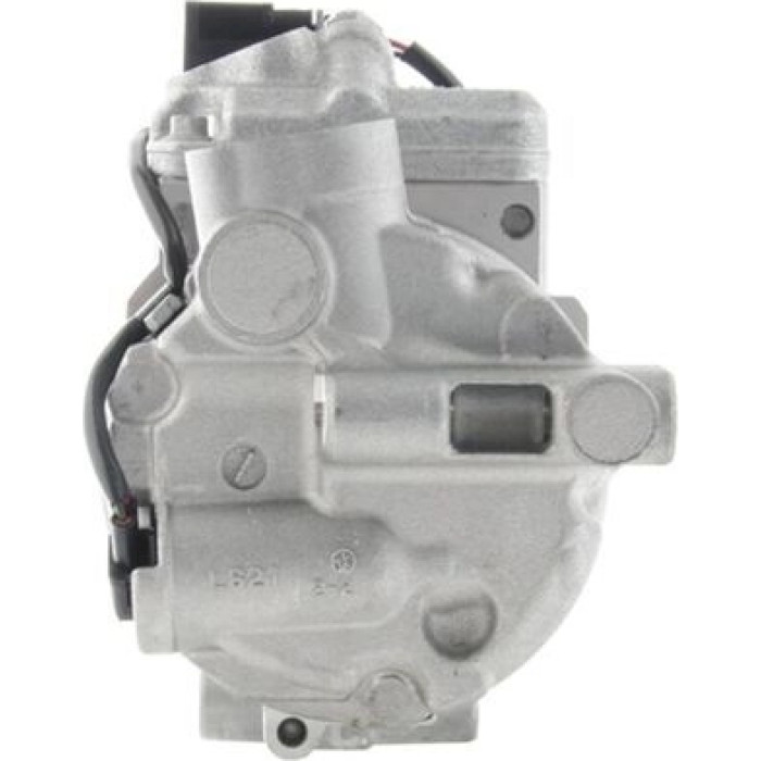 Mahle ACP 232 000P Kompressor, Klimaanlage BEHR Premium Line Mahle ACP 232 000P Kompressor, Klimaanlage BEHR Premium Line