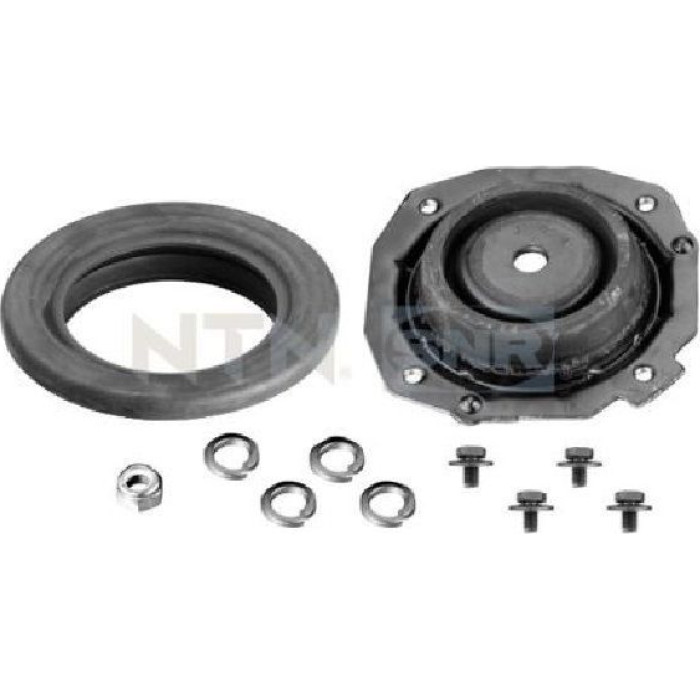 NTN-SNR KB655.09 Reparatursatz, Federbeinstützlager NTN-SNR KB655.09 Reparatursatz, Federbeinstützlager