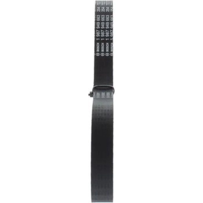 BOSCH 1 987 949 663 Zahnriemen