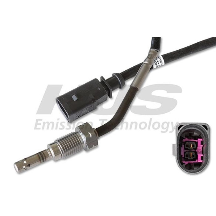 HJS 92 09 4000 Sensor, Abgastemperatur HJS 92 09 4000 Sensor, Abgastemperatur