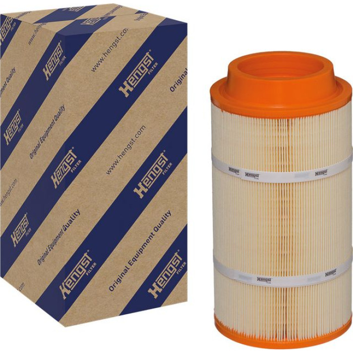 Hengst Filter E1900L Luftfilter Hengst Filter E1900L Luftfilter