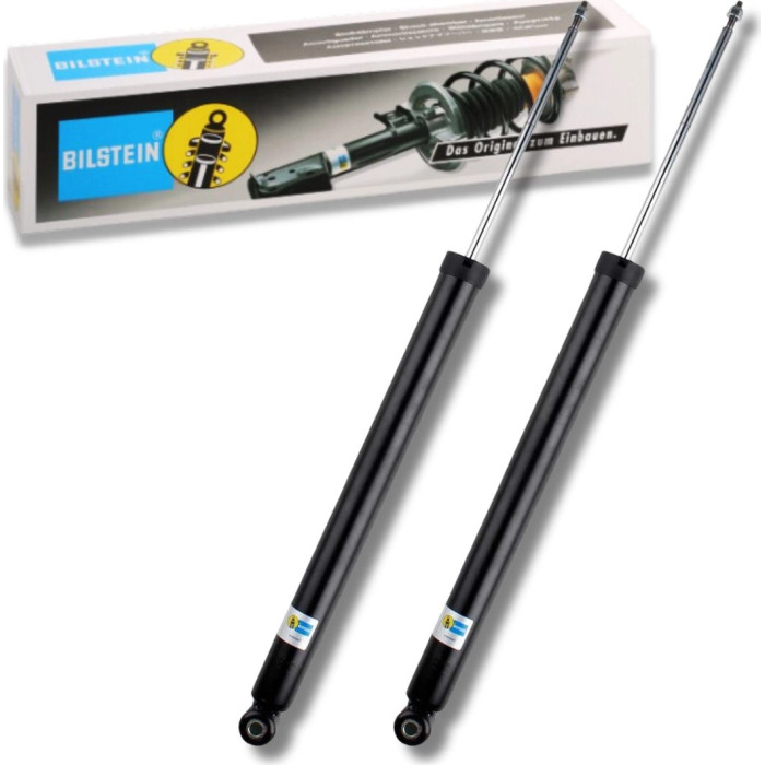 Bilstein 19-119526 Stoßdämpfer B4 Serienersatz