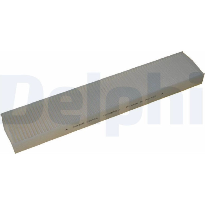Delphi TSP0325011C Filter, Innenraumluft Delphi TSP0325011C Filter, Innenraumluft