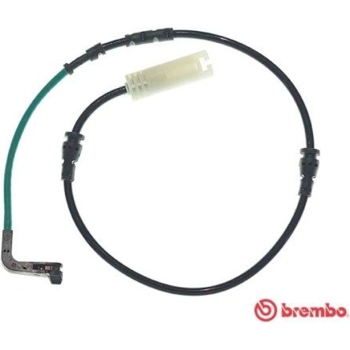 Brembo A 00 412 Warnkontakt, Bremsbelagverschleiß PRIME LINE Brembo A 00 412 Warnkontakt, Bremsbelagverschleiß PRIME LINE