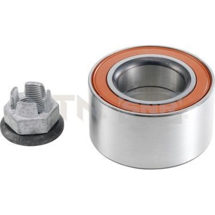 NTN-SNR R167.09 Radlagersatz