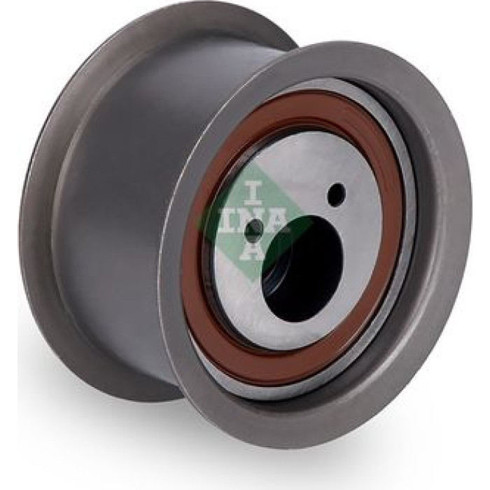 INA 532 0329 10 Umlenkrolle/Führungsrolle, Zahnriemen