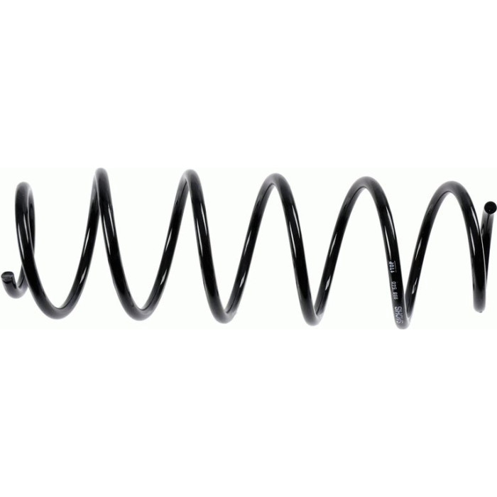Sachs 998 540 Fahrwerksfeder