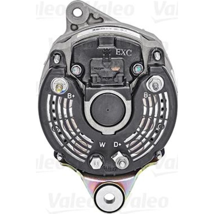 Valeo 202067 Generator CORE-FLEX