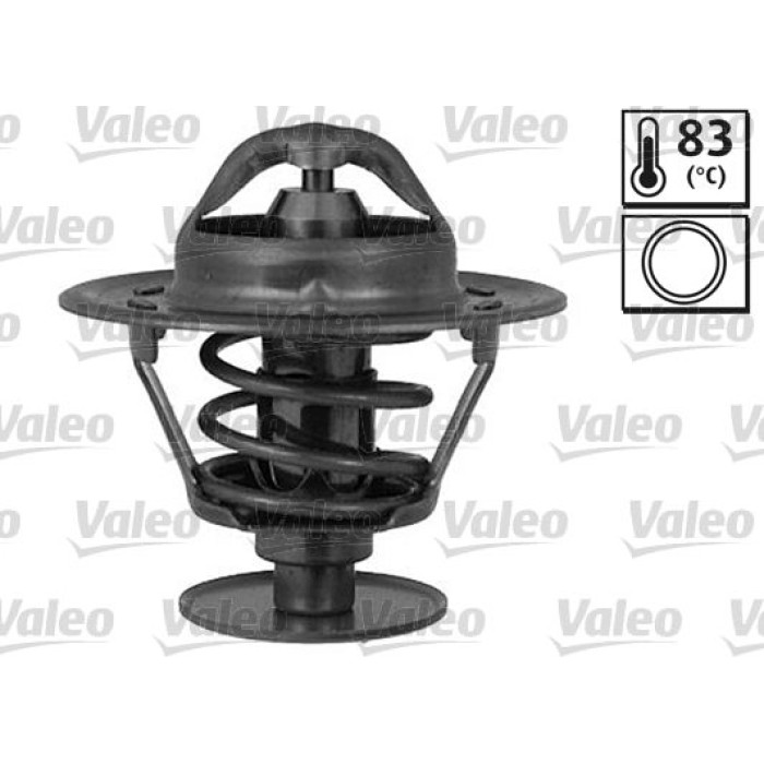 Valeo 820771 Thermostat, Kühlmittel Valeo 820771 Thermostat, Kühlmittel