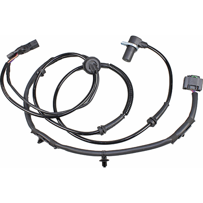 Metzger 09001241 Sensor, Raddrehzahl Metzger 09001241 Sensor, Raddrehzahl