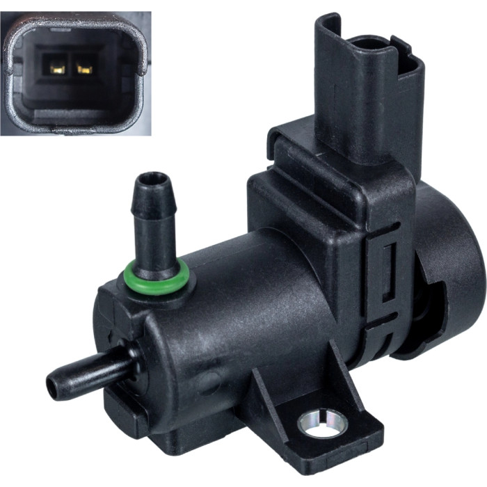 FEBI BILSTEIN 109010 Druckwandler, Abgassteuerung FEBI BILSTEIN 109010 Druckwandler, Abgassteuerung