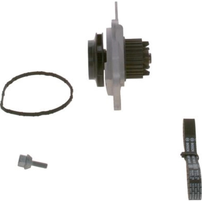 BOSCH 1 987 946 483 Wasserpumpe + Zahnriemensatz BOSCH 1 987 946 483 Wasserpumpe + Zahnriemensatz