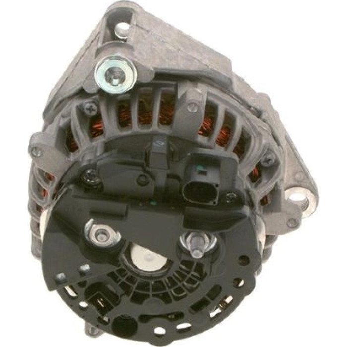 BOSCH 0 124 615 069 Generator