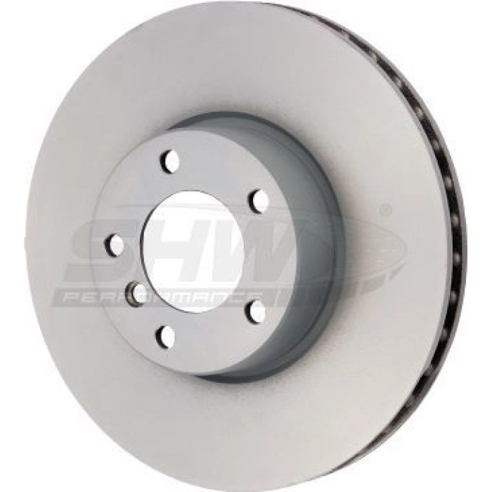 SHW Performance BFX30591 Bremsscheibe SHW Performance BFX30591 Bremsscheibe
