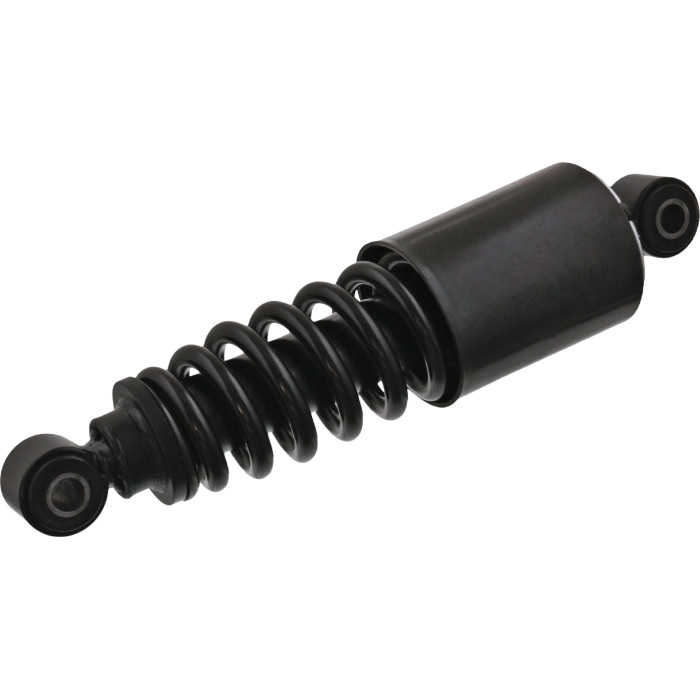 FEBI BILSTEIN 17398 Dämpfer, Fahrerhauslagerung