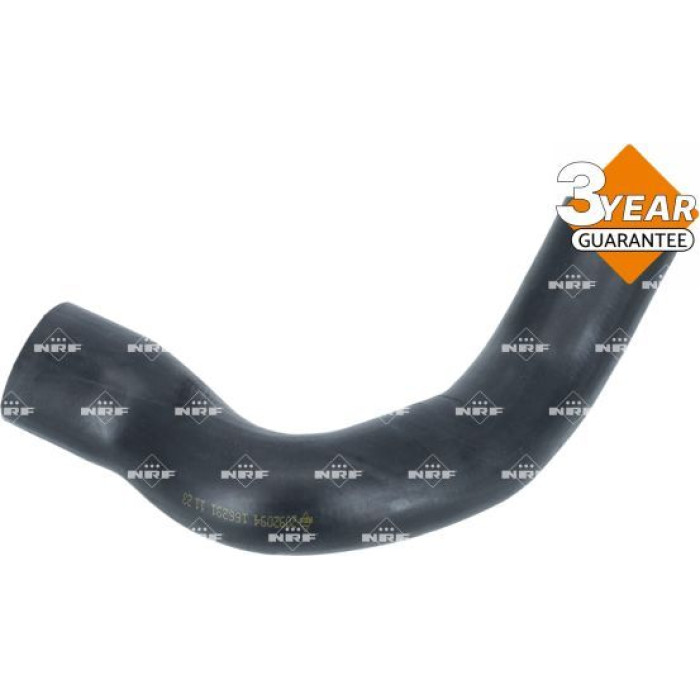 NRF 166291 Ladeluftschlauch EASY FIT NRF 166291 Ladeluftschlauch EASY FIT